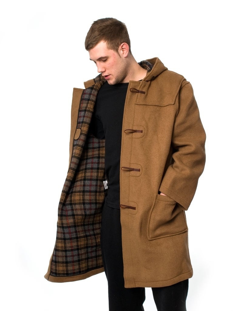 Original Duffle Coat | Comprar on-line en