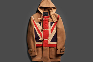 The duffle coat and the English style: together or apart?