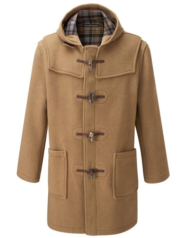 Lefties Duffel coat Navy Blue S discount 67% WOMEN FASHION Coats Duffel coat Combined 