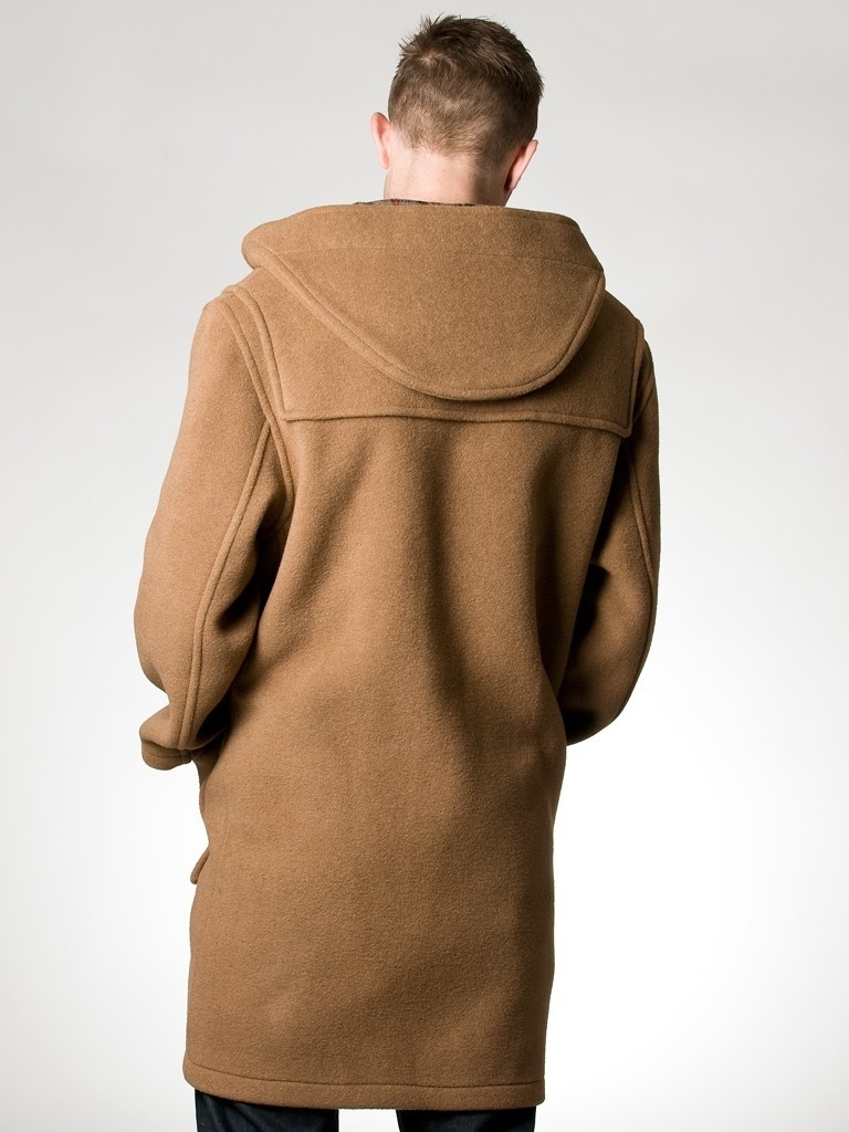 Original Duffle Coat | Comprar on-line en