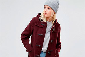 Features of womеn’s duffle coat cut