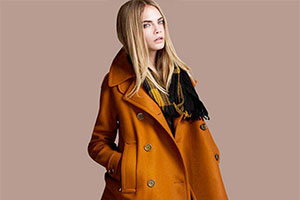 What to combine the Pea coat with — women’s style